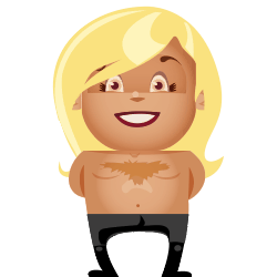 Avatar de soleil56