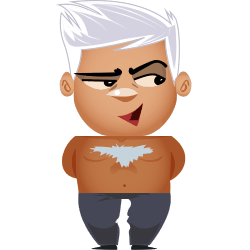 Avatar de pierrot49
