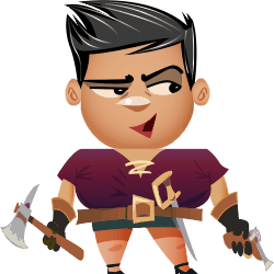 Avatar de yventin