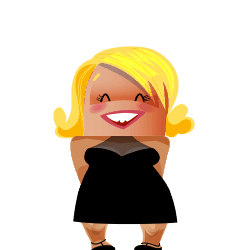 Avatar de Marilougym