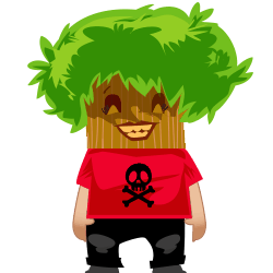 Avatar de Gueuzou