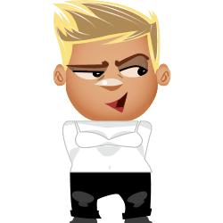 Avatar de lebrogue