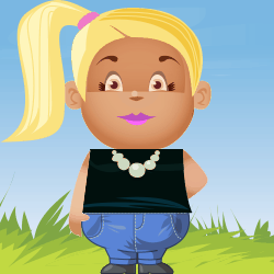 Avatar de topmodele