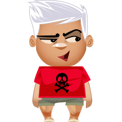 Avatar de poutine