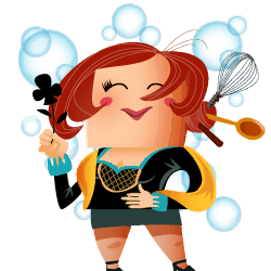 Avatar de nanou44000