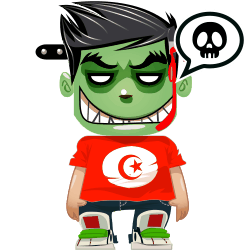 Avatar de chamsouma