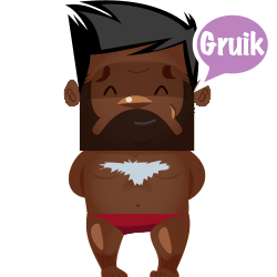 Avatar de gruikgruik
