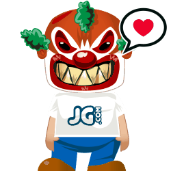Avatar de EvoKDUFaKe