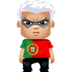 Avatar de mikekanyinda