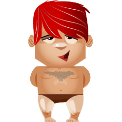 Avatar de jpchat