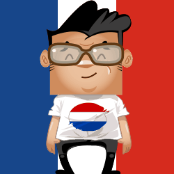 Avatar de GLOPGLOP51