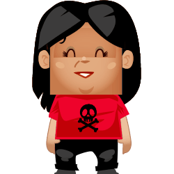 Avatar de minounet