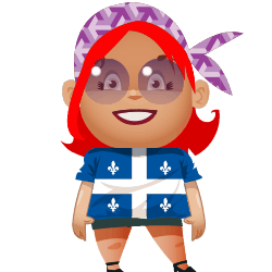 Avatar de LaPtiteCriss