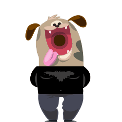 Avatar de babouette