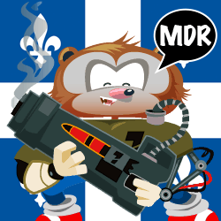 Avatar de z0mbie4