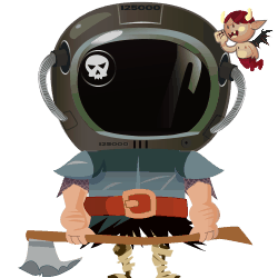 Avatar de braseur