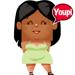 Avatar de toutoudou