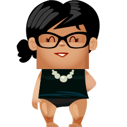 Avatar de deesse30
