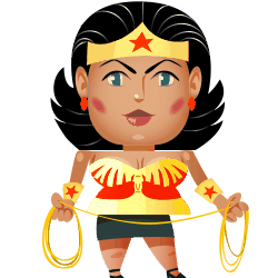 Avatar de pasparfaite