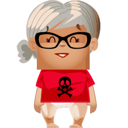 Avatar de uzabelle