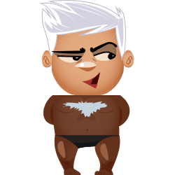 Avatar de Sylvano007