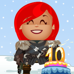 Avatar de resha
