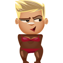 Avatar de LEFELIN