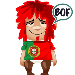 Avatar de leodor