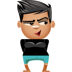 Avatar de letrotteur