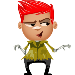 Avatar de Zoroaka31