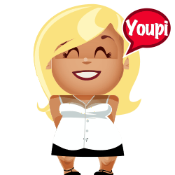 Avatar de bebelle2110