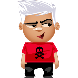 Avatar de Hermes45