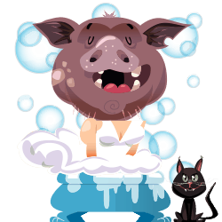 Avatar de Kosmoceratop