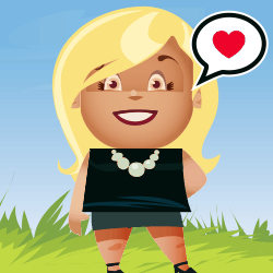 Avatar de annelove25