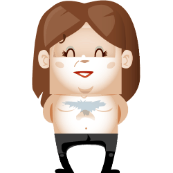 Avatar de Agathiou
