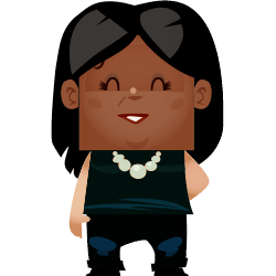 Avatar de shashounette
