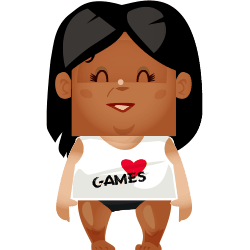 Avatar de Mariia33
