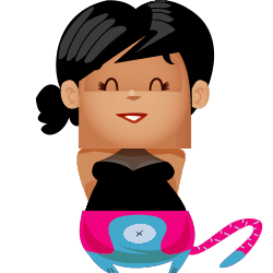 Avatar de Monoushka147