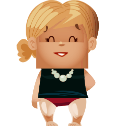 Avatar de mamiebonne