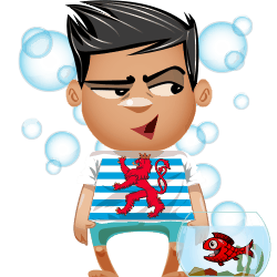 Avatar de colybrie
