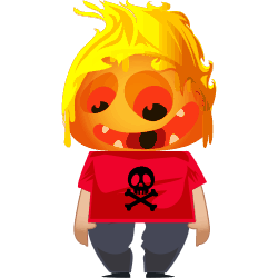 Avatar de gogolman