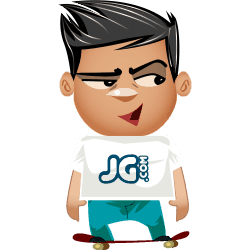 Avatar de KendjiXGirac
