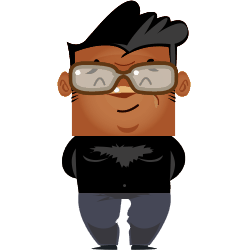 Avatar de boker