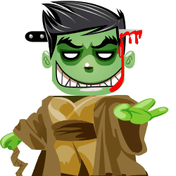 Avatar de beaux
