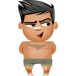 Avatar de PapaMonster