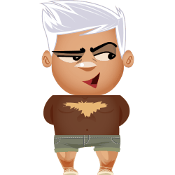 Avatar de m287R