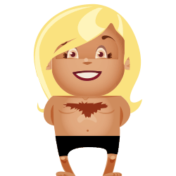 Avatar de mimichance