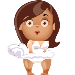 Avatar de LaPtiteCriff