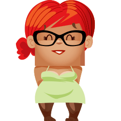 Avatar de lizbiz