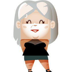 Avatar de libelule82